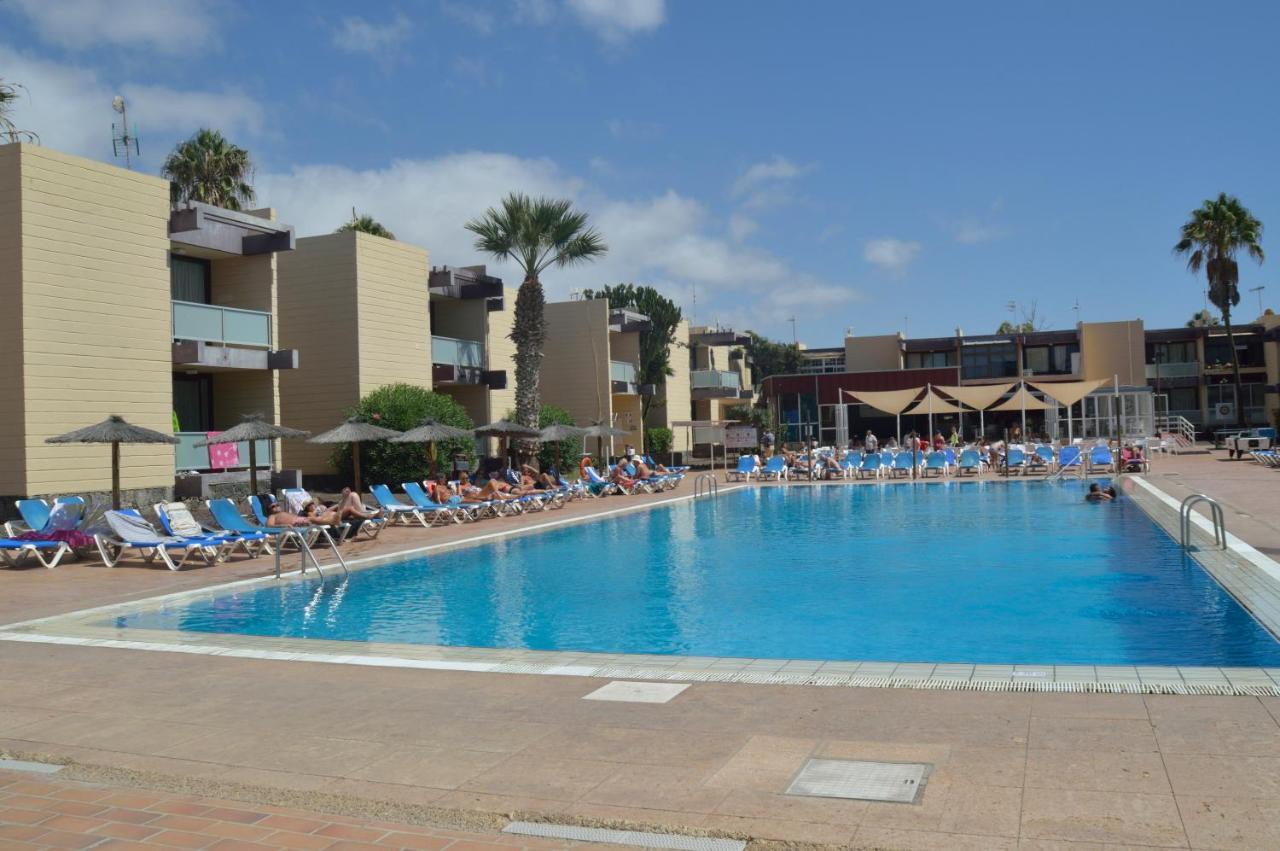 Calo Beach Costa Del Silencio Exterior photo