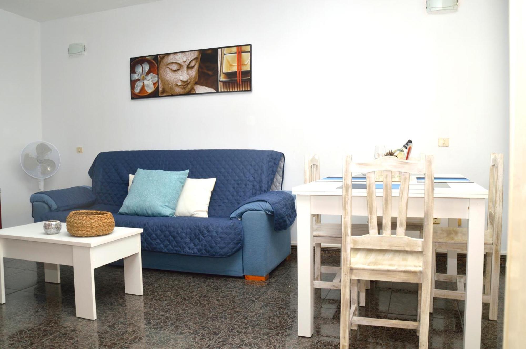 Calo Beach Costa Del Silencio Exterior photo