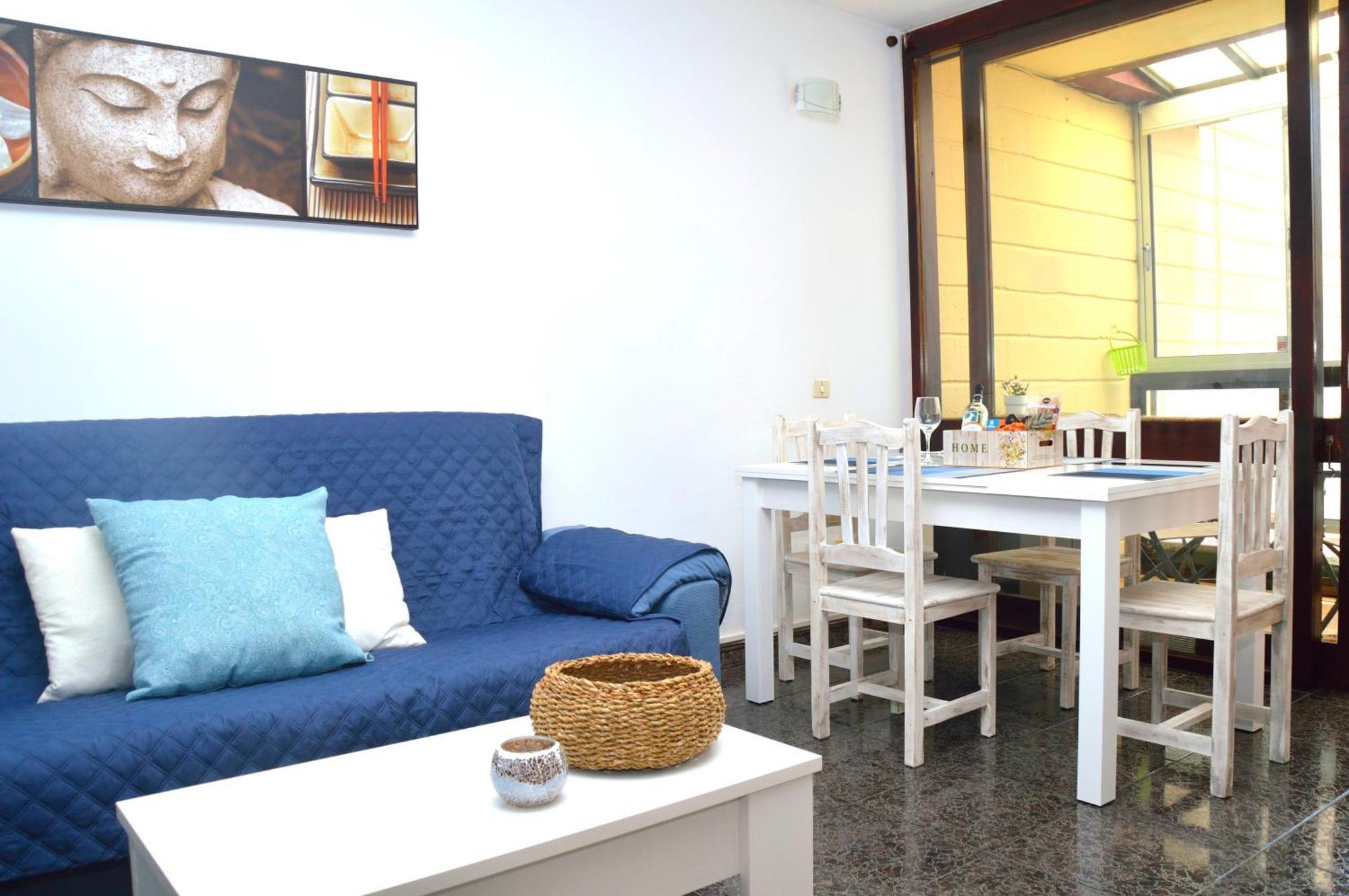 Calo Beach Costa Del Silencio Exterior photo